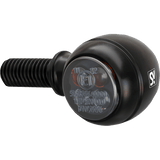 HIGHSIDER SHIN YO DRL & TURN SIGNAL CIRCULA FRONT PAIR - DRIVEN Canada's Powersports 4054783632930204 - 297