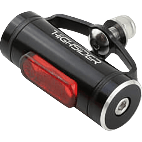 HIGHSIDER TAILLIGHT CONERO T1 RED LENS EACH - DRIVEN Canada's Powersports 4054783218370255 - 164