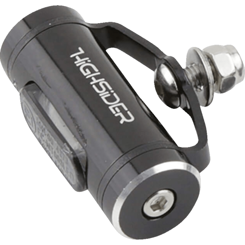 HIGHSIDER TAILLIGHT CONERO T1 TINTED LENS EACH - DRIVEN Canada's Powersports 4054783218363255 - 163