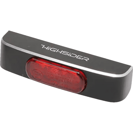 HIGHSIDER TAILLIGHT CONERO T2 RED LENS EACH - DRIVEN Canada's Powersports 4054783218172255 - 168