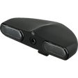 HIGHSIDER TAILLIGHT FLIGHT TINTED LENS EACH - DRIVEN Canada's Powersports 4054783241309255 - 111