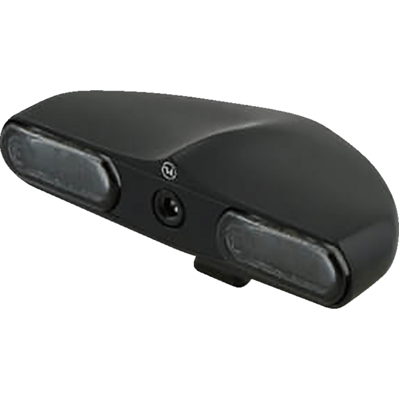 HIGHSIDER TAILLIGHT FLIGHT TINTED LENS EACH - DRIVEN Canada's Powersports 4054783241309255 - 111