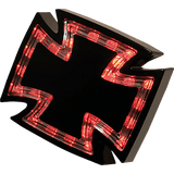 HIGHSIDER TAILLIGHT GOTHIC EACH - DRIVEN Canada's Powersports 4054783032440255 - 095