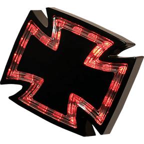 HIGHSIDER TAILLIGHT GOTHIC EACH - DRIVEN Canada's Powersports 4054783032440255 - 095