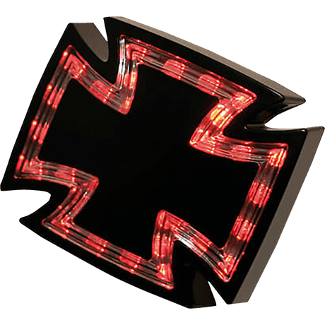 HIGHSIDER TAILLIGHT GOTHIC EACH - DRIVEN Canada's Powersports 4054783032440255 - 095
