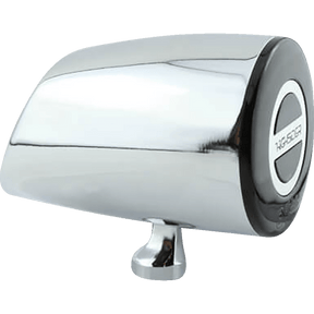 HIGHSIDER TAILLIGHT ROCKET CLASSIC CHROME EACH (255 - 343) - DRIVEN Canada's Powersports 4054783225965255 - 343