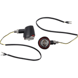 HIGHSIDER TURN SIGNAL AKRON - X FRONT/REAR AND PAIR - DRIVEN Canada's Powersports 4054783547906204 - 2792