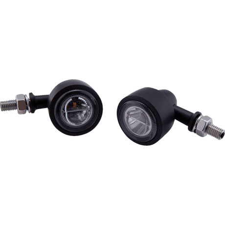 HIGHSIDER TURN SIGNAL CLASSIC X - 1 FRONT/REAR PAIR - DRIVEN Canada's Powersports 4054783446285204 - 277