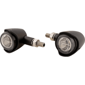 HIGHSIDER TURN SIGNAL REAR AKRON - X PAIR - DRIVEN Canada's Powersports 4054783550357254 - 2790