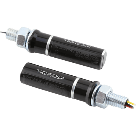 HIGHSIDER TURN SIGNAL REAR CONERO PAIR - DRIVEN Canada's Powersports 4054783210770254 - 033