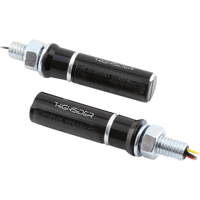 HIGHSIDER TURN SIGNAL REAR CONERO PAIR - DRIVEN Canada's Powersports 4054783210770254 - 033