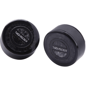 HIGHSIDER TURN SIGNAL REAR ROCKET MODULE PAIR - DRIVEN Canada's Powersports 4054783225750254 - 340