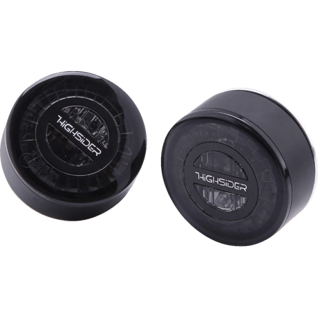 HIGHSIDER TURN SIGNAL REAR ROCKET MODULE PAIR - DRIVEN Canada's Powersports 4054783225750254 - 340