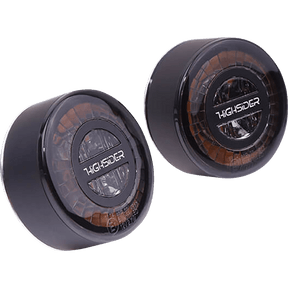 HIGHSIDER TURN SIGNAL ROCKET FRONT/REAR PAIR - DRIVEN Canada's Powersports 4054783225712204 - 340