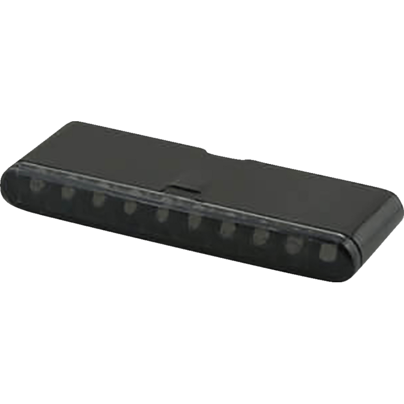 HIGHSIDER TURN SIGNAL STRIPE SEQUENTIAL FRONT OR REAR PAIR - DRIVEN Canada's Powersports 4054783255979204 - 101