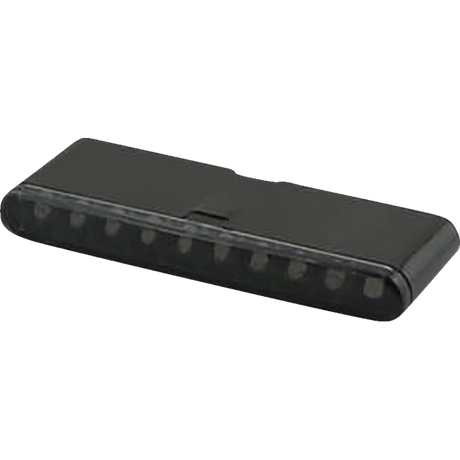 HIGHSIDER TURN SIGNAL STRIPE SEQUENTIAL FRONT OR REAR PAIR - DRIVEN Canada's Powersports 4054783255979204 - 101