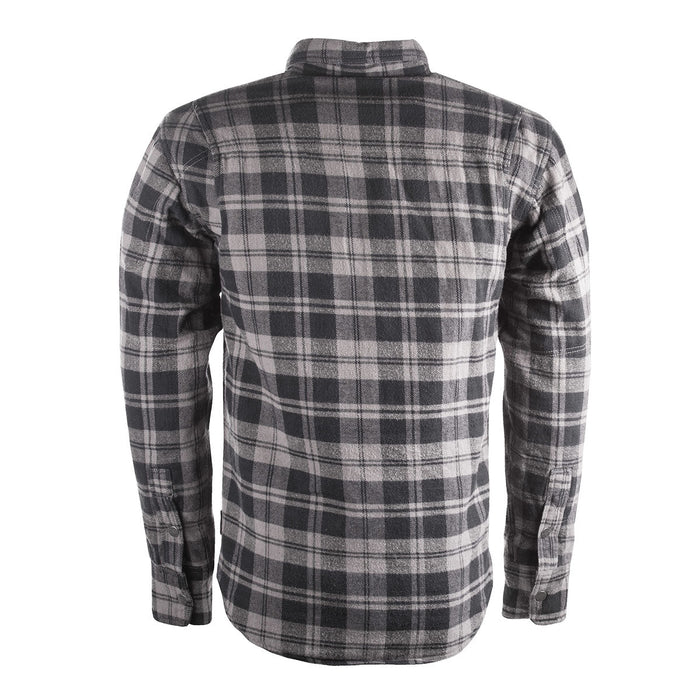 HIGHWAY 21 MARKSMAN RIDING FLANNEL - Driven Powersports Inc.'191361077173489-1181S