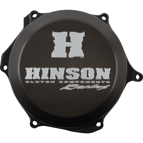 HINSON RACING HINSON CLUTCH COVER (C616 - 2301) - DRIVEN Canada's Powersports C616 - 2301