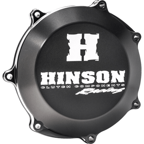 HINSON RACING HINSON CLUTCH COVER (C616 - 2301) - DRIVEN Canada's Powersports C616 - 2301