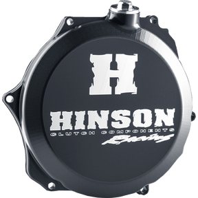 HINSON RACING HINSON CLUTCH COVER (CA480 - 2301) - DRIVEN Canada's Powersports CA480 - 2301