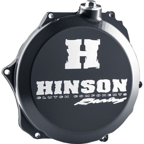 HINSON RACING HINSON CLUTCH COVER (CA480 - 2301) - DRIVEN Canada's Powersports CA480 - 2301