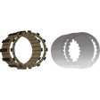 HINSON RACING HINSON CLUTCH KIT (FS616 - 8 - 2301) - DRIVEN Canada's Powersports FS616 - 8 - 2301