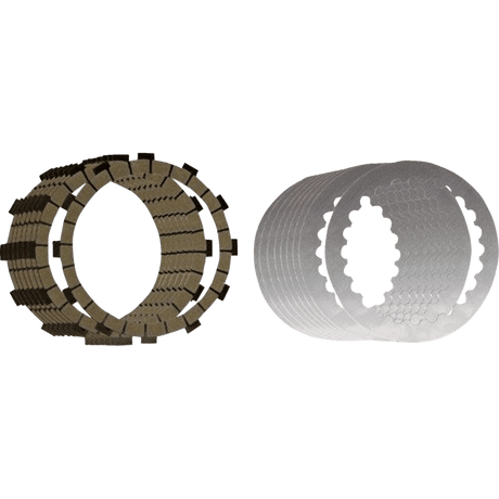 HINSON RACING HINSON CLUTCH KIT (FS616 - 8 - 2301) - DRIVEN Canada's Powersports FS616 - 8 - 2301