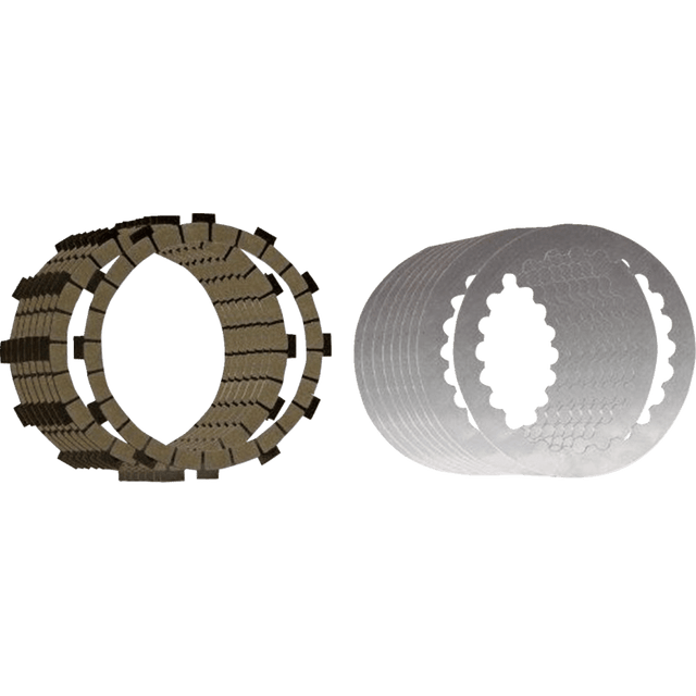 HINSON RACING HINSON CLUTCH KIT (FS616 - 8 - 2301) - DRIVEN Canada's Powersports FS616 - 8 - 2301