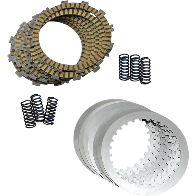 HINSON RACING HINSON CLUTCH KIT (FSC059 - 8 - 001) - DRIVEN Canada's Powersports FSC059 - 8 - 001