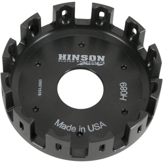 HINSON RACING BASKET 65SX 99 - 07 (H286) - DRIVEN Canada's Powersports H286