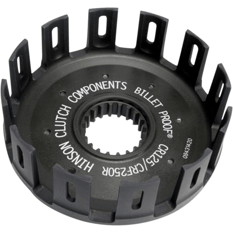 HINSON RACING BASKET CR125R 00 - 07/CRF250R - X 04 - 08 (H094) - DRIVEN Canada's Powersports H094