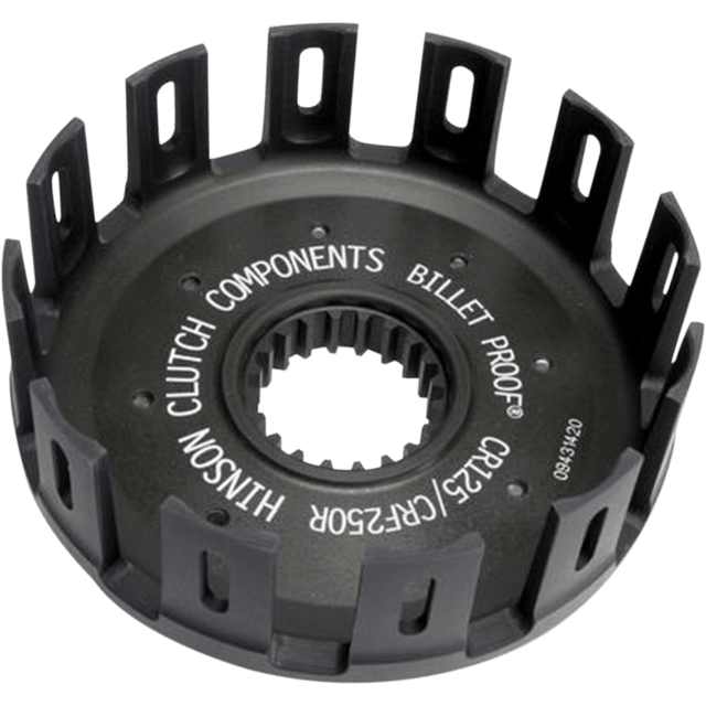 HINSON RACING BASKET CR125R 00 - 07/CRF250R - X 04 - 08 (H094) - DRIVEN Canada's Powersports H094