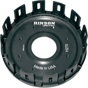 HINSON RACING BASKET CSH 450 - 505SXF 07 - 08/450SMR 08 (H270) - DRIVEN Canada's Powersports H270