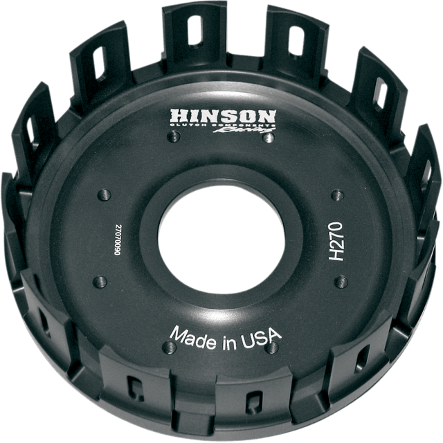 HINSON RACING BASKET CSH 450 - 505SXF 07 - 08/450SMR 08 (H270) - DRIVEN Canada's Powersports H270