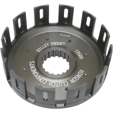 HINSON RACING BASKET CSH CR500R 90 - 01 (H059) - DRIVEN Canada's Powersports H059