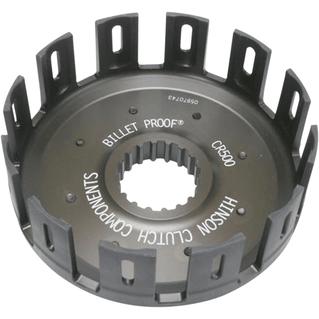 HINSON RACING BASKET CSH CR500R 90 - 01 (H059) - DRIVEN Canada's Powersports H059