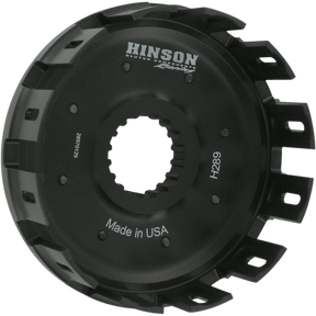 HINSON RACING BASKET CSH CRF450R 08 (H489) - DRIVEN Canada's Powersports H489