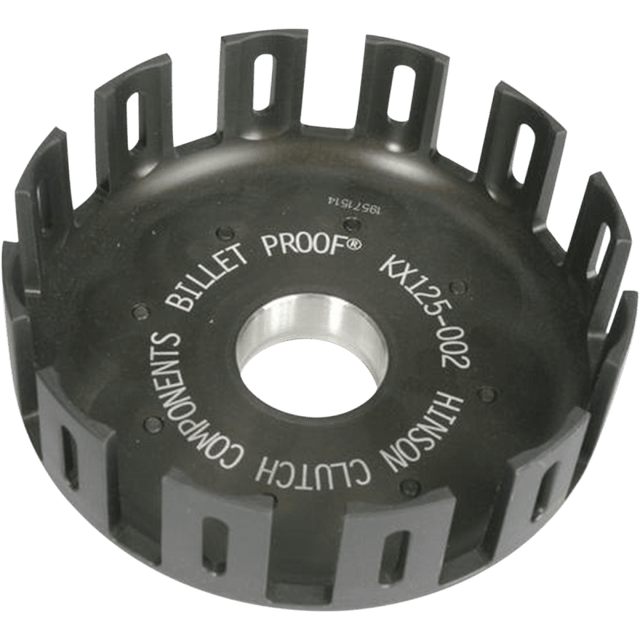 HINSON RACING BASKET CSH KX125 03 - 05 (H195) - DRIVEN Canada's Powersports H195