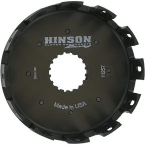 HINSON RACING BASKET CSH KX250F 06 - 08/RMZ250 06 (H257) - DRIVEN Canada's Powersports H257