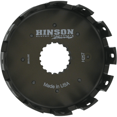 HINSON RACING BASKET CSH KX250F 06 - 08/RMZ250 06 (H257) - DRIVEN Canada's Powersports H257