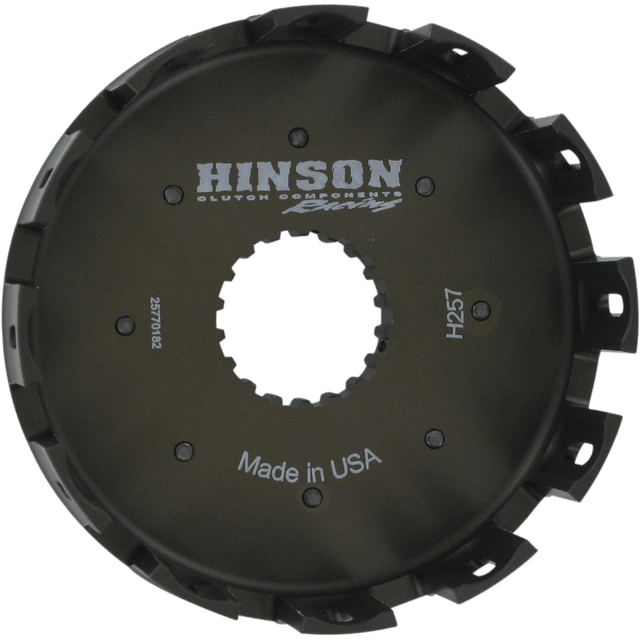 HINSON RACING BASKET CSH KX250F 06 - 08/RMZ250 06 (H257) - DRIVEN Canada's Powersports H257