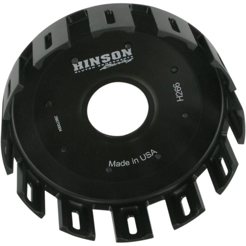 HINSON RACING BASKET KX250 06 - 07 (H266) - DRIVEN Canada's Powersports H266
