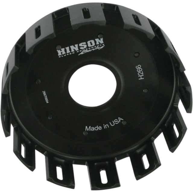 HINSON RACING BASKET KX250 06 - 07 (H266) - DRIVEN Canada's Powersports H266