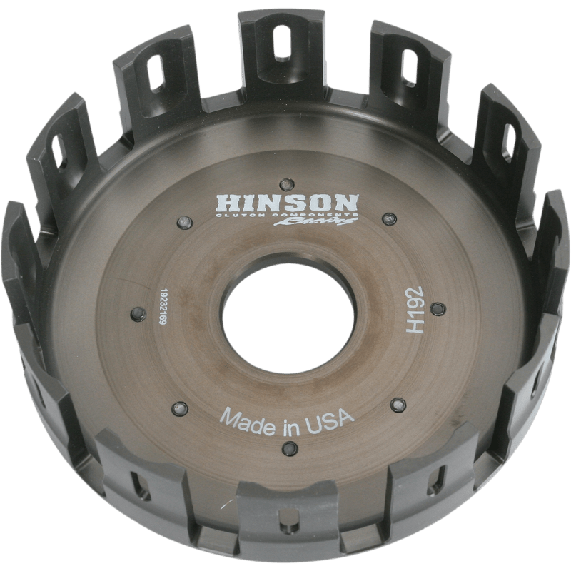 HINSON RACING BASKET RM250 96 - 08 (H192) - DRIVEN Canada's Powersports H192