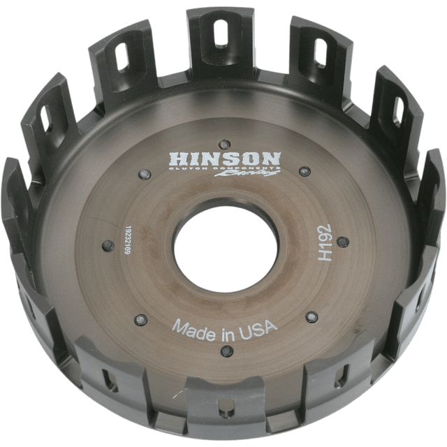 HINSON RACING BASKET RM250 96 - 08 (H192) - DRIVEN Canada's Powersports H192