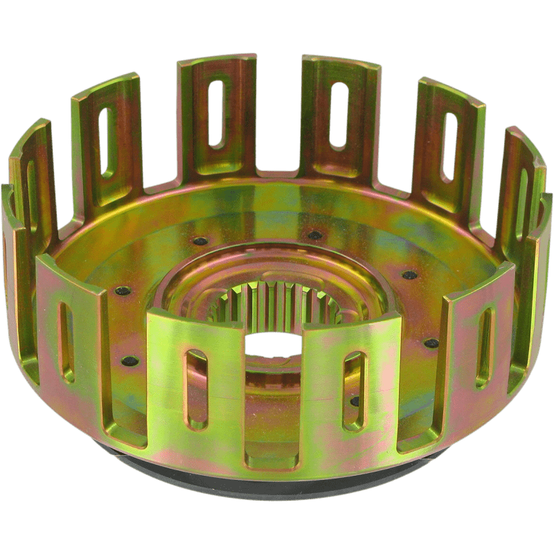 HINSON RACING BASKET STL YZ450F 04 - 08/WR450F 04 - 08 (HS216) - DRIVEN Canada's Powersports HS216