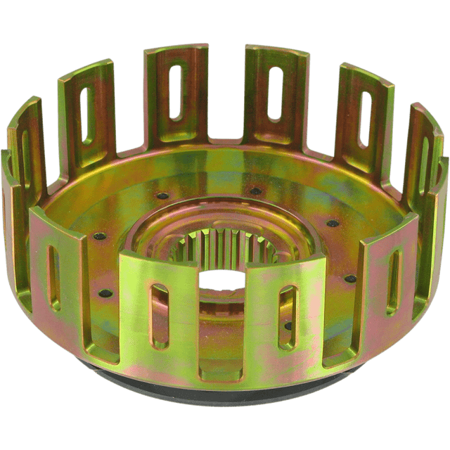 HINSON RACING BASKET STL YZ450F 04 - 08/WR450F 04 - 08 (HS216) - DRIVEN Canada's Powersports HS216