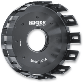 HINSON RACING BASKET TRX450R 04 - 08/TRX450ER 06 - 08 (H224) - DRIVEN Canada's Powersports H224