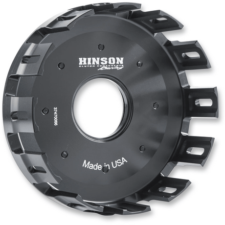 HINSON RACING BASKET TRX450R 04 - 08/TRX450ER 06 - 08 (H224) - DRIVEN Canada's Powersports H224