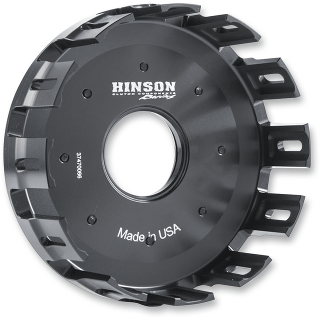 HINSON RACING BASKET TRX450R 04 - 08/TRX450ER 06 - 08 (H224) - DRIVEN Canada's Powersports H224